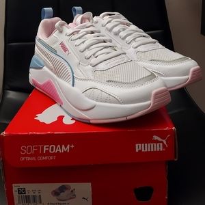 Puma shoes